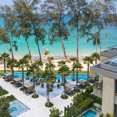 Twinpalms Montazure Hotel Phuket Exterior photo